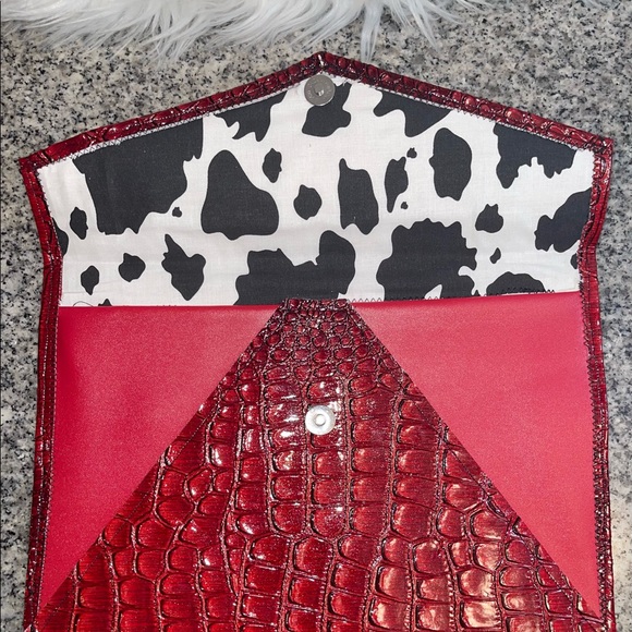 Clutch bag - Picture 2 of 3